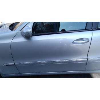 mercedes-benz clase e (w211) berlina del año 2003