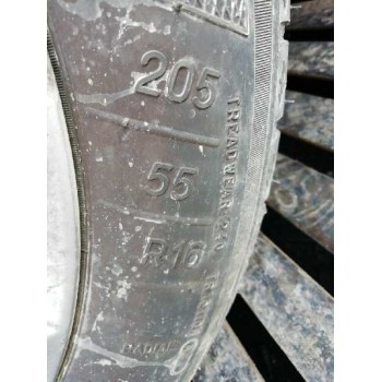 citroën c4 berlina del año 2011