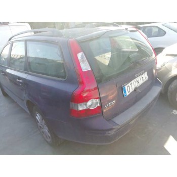 volvo v50 familiar del año 2007