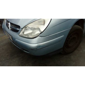 citroën c5 berlina del año 2003