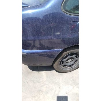 seat cordoba berlina (6k2) del año 2002