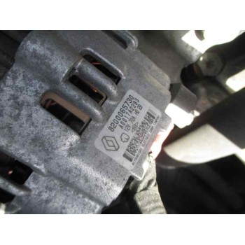 renault twingo (co6) del año 2000