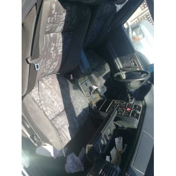 mercedes-benz clase e (w210) berlina diesel del año 1999