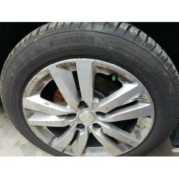 peugeot 308 del año 2018