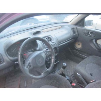 mg serie 200 (rf) del año 1996