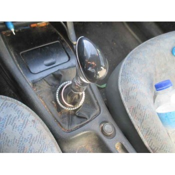 peugeot 406 berlina (s1/s2) del año 1997