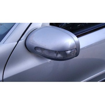 mercedes-benz clase e (w211) berlina del año 2003