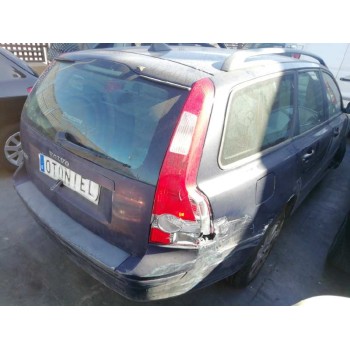 volvo v50 familiar del año 2007