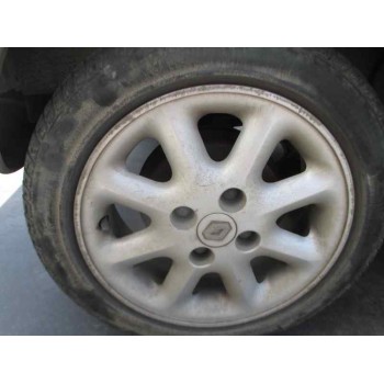 renault twingo (co6) del año 2000