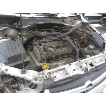 opel corsa c del año 2004