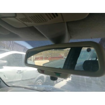 mercedes-benz clase e (w210) berlina diesel del año 1999