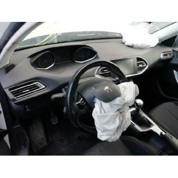 peugeot 308 del año 2018