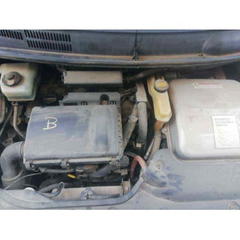 Recambio de motor completo para toyota prius (nhw20) basis referencia OEM IAM 1NZFXE  1NZ-FXE