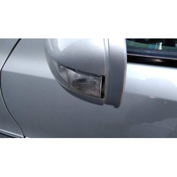 mercedes-benz clase e (w211) berlina del año 2003