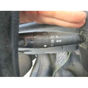 peugeot 406 berlina (s1/s2) del año 1997