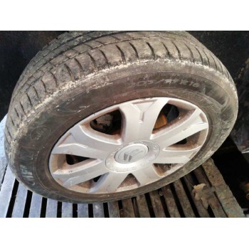 citroën c4 berlina del año 2011