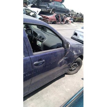 seat cordoba berlina (6k2) del año 2002