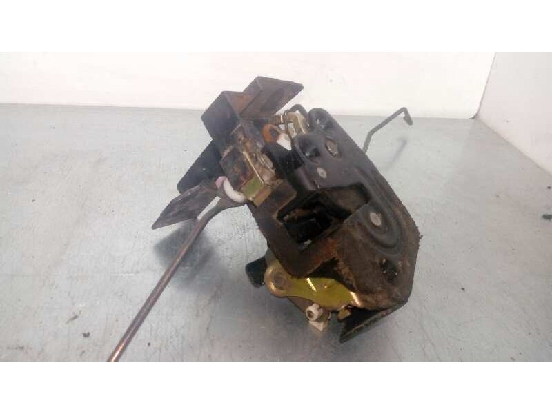 Recambio de cerradura puerta delantera izquierda para hyundai coupe (gk) 1.6 16v cat referencia OEM IAM   