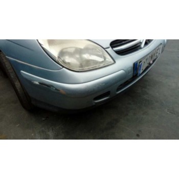 citroën c5 berlina del año 2003