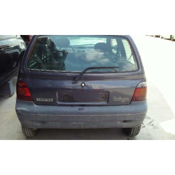 renault twingo (co6) del año 1995