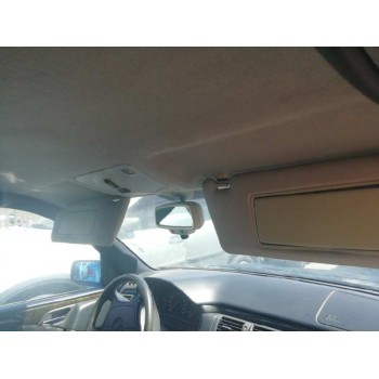 mercedes-benz clase e (w210) berlina diesel del año 1999