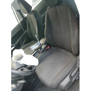 peugeot 308 del año 2018