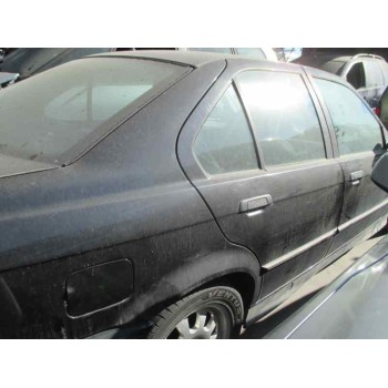 bmw serie 3 berlina (e36) del año 1995