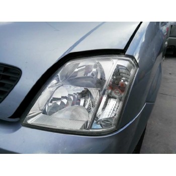 opel meriva del año 2003