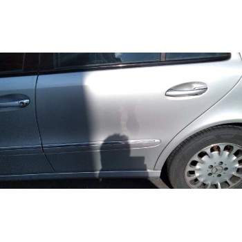 mercedes-benz clase e (w211) berlina del año 2003