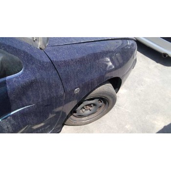 seat cordoba berlina (6k2) del año 2002