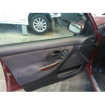 ford mondeo berlina (gd) del año 1998