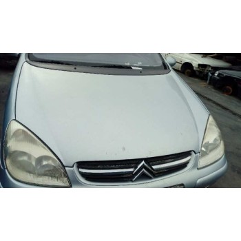 citroën c5 berlina del año 2003