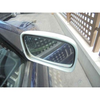 volkswagen polo berlina (6n1) del año 1999