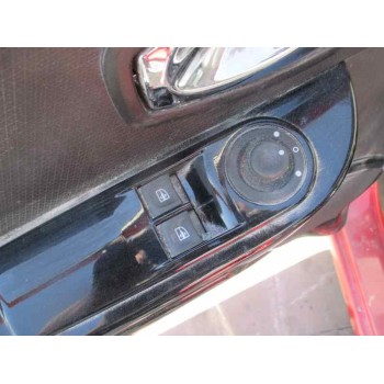 renault clio iv del año 2012