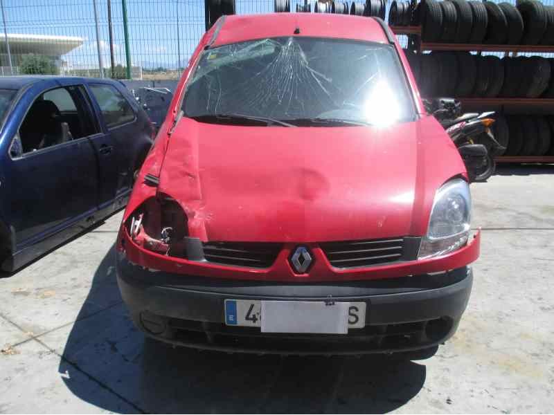 renault kangoo (f/kc0) del año 2008