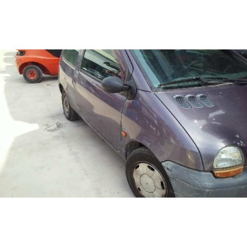 renault twingo (co6) del año 1995