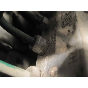 opel corsa c del año 2004