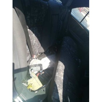 mercedes-benz clase e (w210) berlina diesel del año 1999