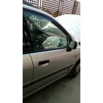 mitsubishi space wagon (n80/n90) del año 2001