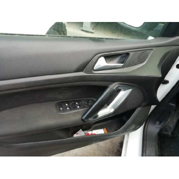 peugeot 308 del año 2018