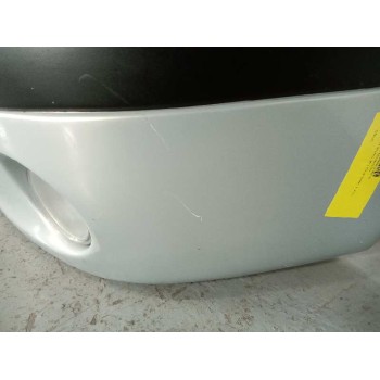 Recambio de paragolpes delantero para renault scenic (ja..) 1.9 dti diesel referencia OEM IAM 7701476537 PLATA 