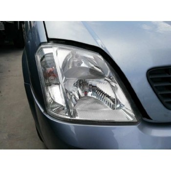 opel meriva del año 2003