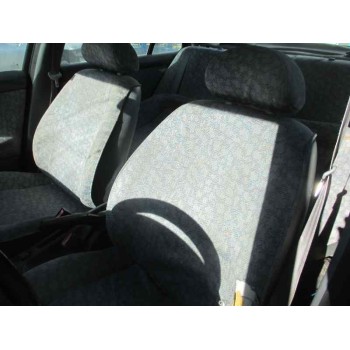 peugeot 406 berlina (s1/s2) del año 1997