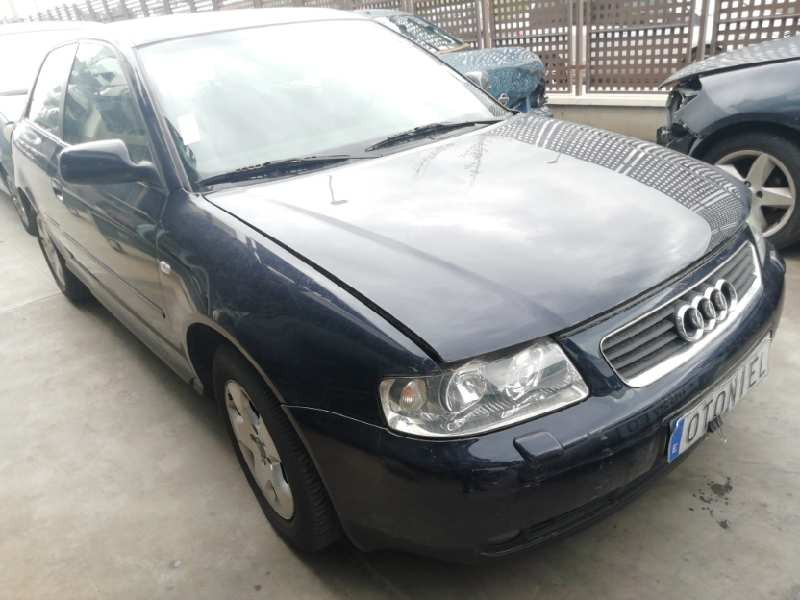 AUDI A3 (8L)