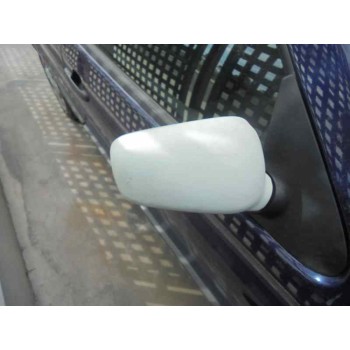 volkswagen polo berlina (6n1) del año 1999