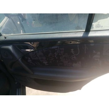 mercedes-benz clase e (w210) berlina diesel del año 1999