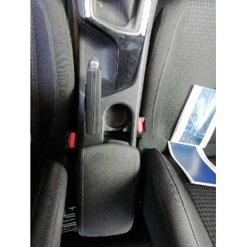 peugeot 308 del año 2018