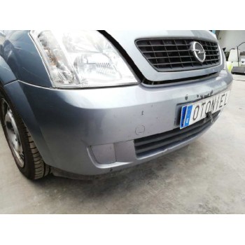 opel meriva del año 2003