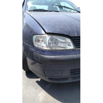 seat cordoba berlina (6k2) del año 2002