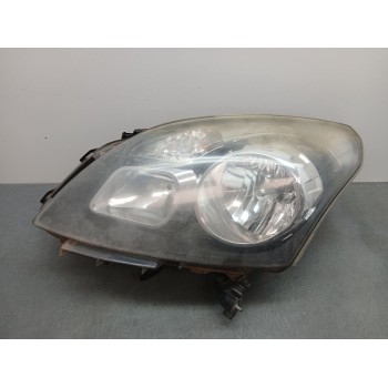Recambio de faro izquierdo para renault koleos i (hy_) 2.0 dci (hy0k) referencia OEM IAM   